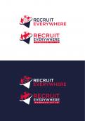 Logo & Huisstijl # 937040 voor Logo en huisstijl voorbeelden voor online recruitment platform (startup) wedstrijd