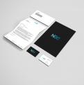 Logo & stationery # 1030938 for Company logo   branding Boutique Consultancy Firm contest