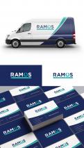 Logo & stationery # 1162957 for cleaning company logo contest