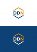 Logo & stationery # 1072069 for Design a fresh logo and corporate identity for DDN Assuradeuren, a new player in the Netherlands contest
