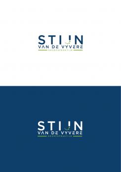 Logo & Huisstijl # 1073475 voor Logo   huisstijl voor kinesistenpraktijk wedstrijd