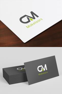 Logo & Huisstijl # 783957 voor Financieel Advies & Makelaardij wedstrijd