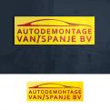 Logo & Huisstijl # 712330 voor  Logo en Huisstijl ontwerp Autodemontage van Spanje BV wedstrijd