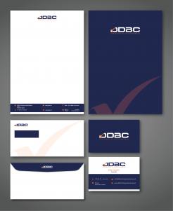 Logo & Huisstijl # 790078 voor Logo Advies bureau DDBC wedstrijd