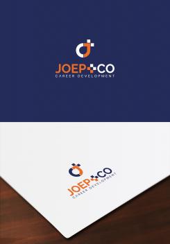 Logo & Huisstijl # 819973 voor Nieuwe huisstijl voor Recruitment bedrijf Joep+Co binnen de IT, media en Sales wedstrijd