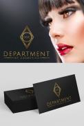 Logo & stationery # 761689 for Logo + housestyle for distributor of exclusive cosmetic brands contest