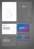 Logo & stationery # 694476 for a professional and warm logo for an HR professional contest