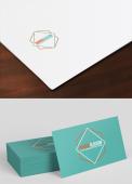 Logo & stationery # 936544 for logo + house style for virtual communications professional contest
