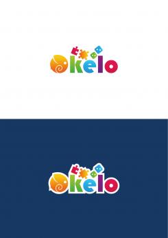 Logo & stationery # 1109593 for New toy brand contest