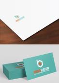 Logo & stationery # 936645 for logo + house style for virtual communications professional contest