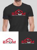 Logo & Huisstijl # 1051911 voor Bedrijfsnaam   Logo EPDM webshop wedstrijd