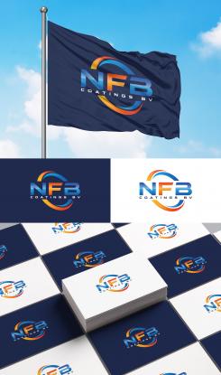 Logo & stationery # 1188946 for Logo and corperate identity contest