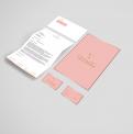 Logo & stationery # 837632 for Elegant, professional logo and corporate identity for starting Virtual Manager contest