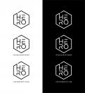 Logo & Huisstijl # 1189448 voor Hero interieurontwerp wedstrijd