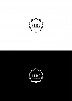 Logo & Huisstijl # 1189047 voor Hero interieurontwerp wedstrijd