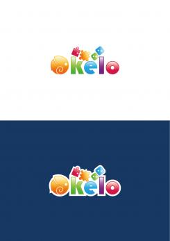 Logo & stationery # 1110197 for New toy brand contest
