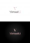 Logo & stationery # 837031 for Elegant, professional logo and corporate identity for starting Virtual Manager contest