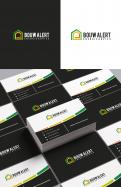 Logo & stationery # 1198879 for Develop new logo   corporate identity contest