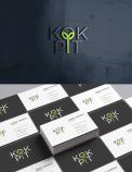 Logo & Huisstijl # 1076291 voor Maak een logo voor KOKPIT   Consultant voor MKB  wedstrijd