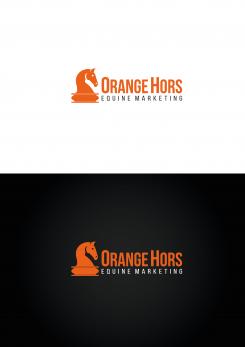 Logo & Huisstijl # 642917 voor Ontwerp een modern logo voor nieuw hippisch concept wedstrijd