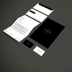 Logo & stationery # 745242 for Logo & stationary voor hip, trendy, urban en nonchalante INTERIOR DESIGN bedrijf contest