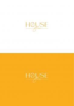 Logo & Huisstijl # 1019512 voor House Flow wedstrijd