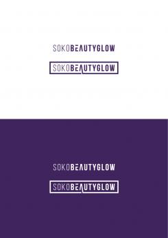Logo & stationery # 1118526 for Logo Skincare Webshop contest