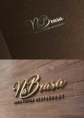 Logo & stationery # 944174 for Logo and company identity for a new fast casual Latin fusion restaurant concept contest