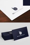 Logo & stationery # 784769 for design and modern and sleek logo for a recruitment agency contest
