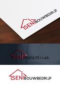 Logo & stationery # 749758 for Logo and house style construction company contest