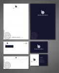 Logo & stationery # 784770 for design and modern and sleek logo for a recruitment agency contest