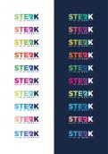 Logo & Huisstijl # 1243826 voor STERK in je werk   Wie ontwerpt een sterk logo huisstijl  wedstrijd