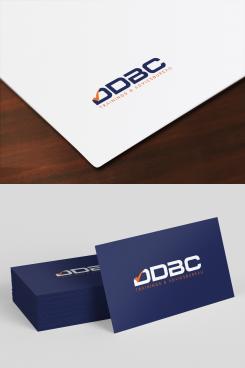 Logo & Huisstijl # 789586 voor Logo Advies bureau DDBC wedstrijd