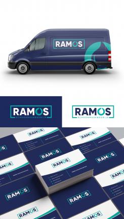 Logo & stationery # 1162970 for cleaning company logo contest