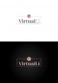 Logo & stationery # 837037 for Elegant, professional logo and corporate identity for starting Virtual Manager contest
