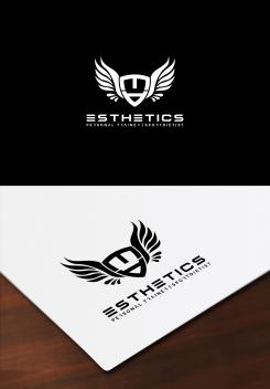 Logo & Huisstijl # 832925 voor Personal trainer/ sportdietist: ontwerp een strak/modern/pakkende logo. wedstrijd