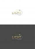 Logo & stationery # 998049 for Logo for my therapy practice LICHT BIJ VERLIES  Light at loss  contest