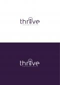Logo & stationery # 996444 for Design a fresh and clear logo and House Style for my Psychological Consultancy Business called Thrive contest