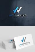 Logo & stationery # 764910 for Starting company in recruitment business contest