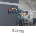 Logo & stationery # 680041 for Logo + corporate identity rental company of Pixel based LED floors contest