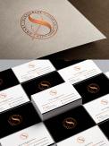 Logo & stationery # 1042591 for Design a new logo and business card for a plastic surgery clinic contest