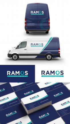 Logo & stationery # 1162973 for cleaning company logo contest