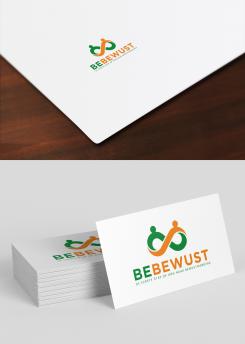 Logo & stationery # 942474 for Logo and corporate identity for BeBewust. The first step to awareness contest