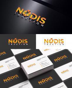 Logo & stationery # 1085729 for Design a logo   corporate identity for my new business!  NodisTraction  contest