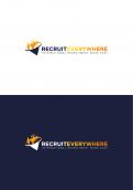 Logo & Huisstijl # 936858 voor Logo en huisstijl voorbeelden voor online recruitment platform (startup) wedstrijd