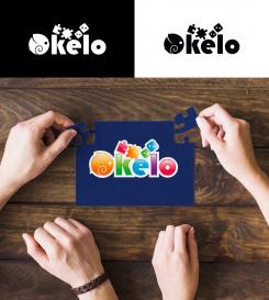 Logo & stationery # 1110509 for New toy brand contest