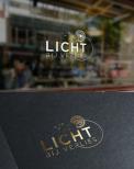 Logo & stationery # 997852 for Logo for my therapy practice LICHT BIJ VERLIES  Light at loss  contest