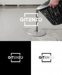 Logo & Huisstijl # 1301214 voor Logo en huisstijl voor een nieuwe bedrijfsnaam Gitenzo wedstrijd