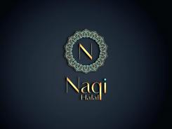 Logo & stationery # 669010 for Logo and stationery design for new halal cosmetic company contest