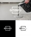 Logo & Huisstijl # 1301215 voor Logo en huisstijl voor een nieuwe bedrijfsnaam Gitenzo wedstrijd